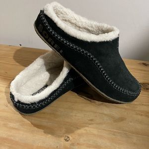 Men’s Sorel Falcon Ridge slippers